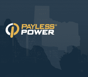 Payless Power Logo