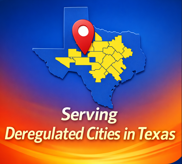 Texas Prepaid Electric Plans
