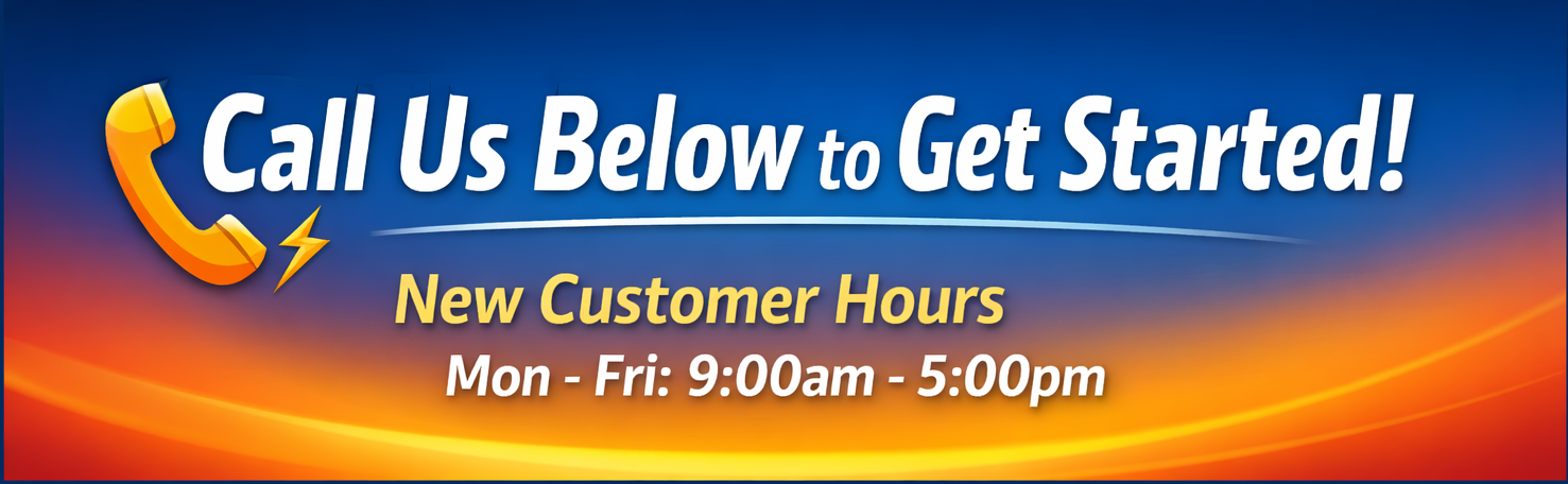 Prepaid Electric Plans - Compare & Choose Today!