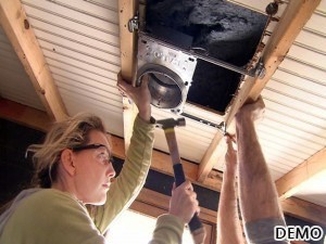 image_Recessed Lighting