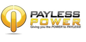 Payless Power Reviews Logo